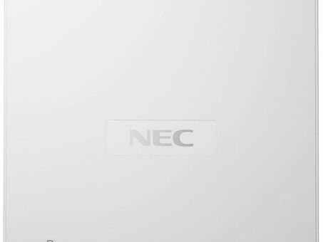 Проектор NEC PX1005QL-WH (60004490)