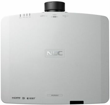 Проектор NEC PA703UL (без объектива) (60004921)