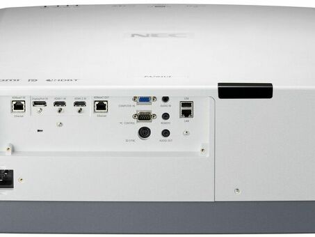 Проектор NEC PA703UL (без объектива) (60004921)