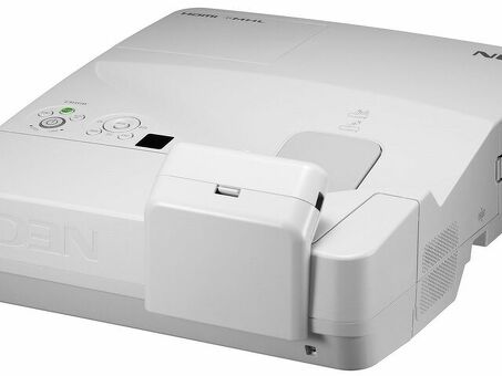 Проектор NEC UM301Wi (Multi-Touch) (60004207)