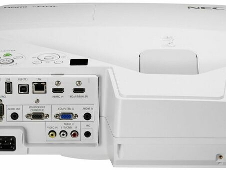 Проектор NEC UM301Wi (Multi-Touch) (60004207)