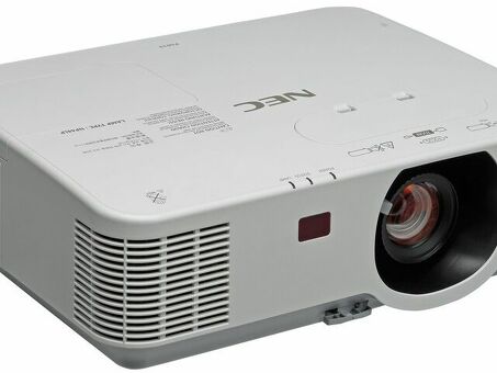 Проектор NEC P603X (60004331)