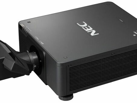 Проектор NEC PX803UL-BK (без объектива) (60004009)