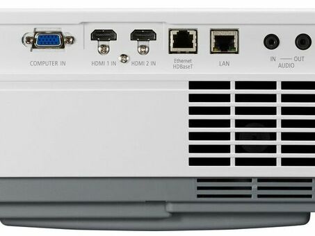 Проектор NEC P525UL (60004708)