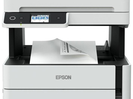 МФУ Epson M3140 (C11CG91405)