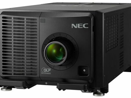 Проектор NEC PH2601QL (60004621)