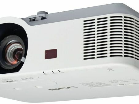 Проектор NEC P554W (60004330)