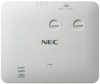 Проектор NEC P506QL (60004812)