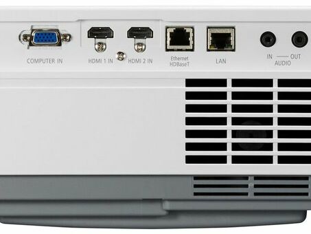 Проектор NEC P525WL (60004328)