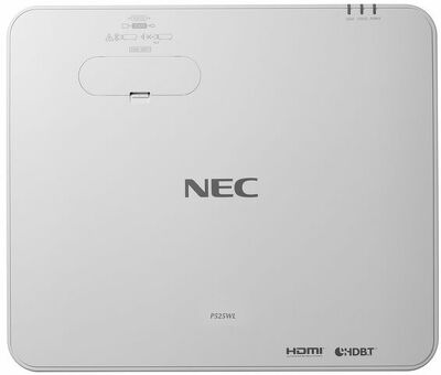 Проектор NEC P525WL (60004328)