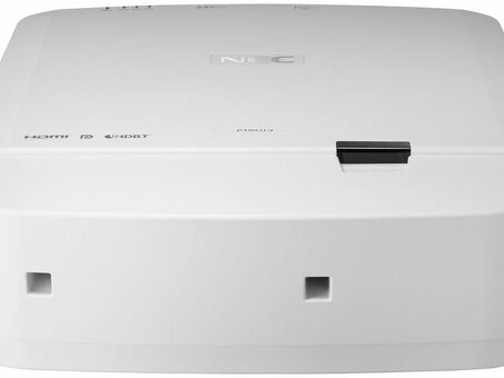 Проектор NEC PA803UL (объектив NP41ZL) (40001150)