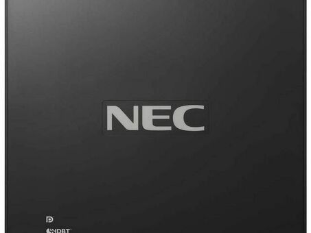 Проектор NEC PX1004UL-BK (объектив NP18ZL) (40001151)