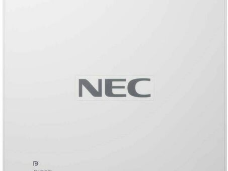 Проектор NEC PX1004UL-WH (объектив NP18ZL) (40001152)
