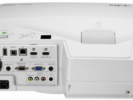 Проектор NEC UM301Wi (Multi-Pen) (60004208)