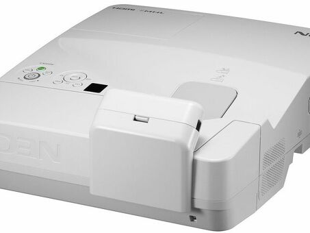 Проектор NEC UM351Wi (Multi-Touch) (60004204)