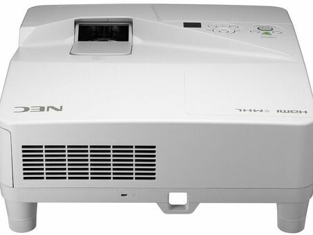 Проектор NEC UM301W (60003800)
