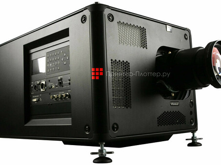 Проектор Barco HDX-W20 FLEX (R9012005)