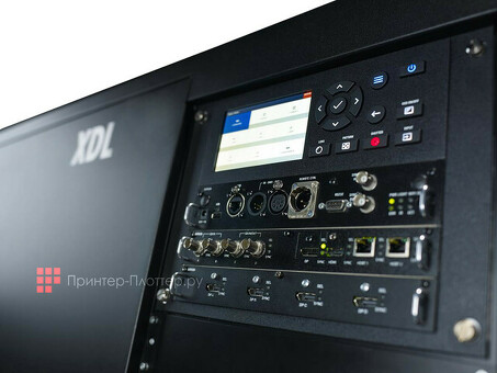 Проектор Barco XDL-4K30 SYSTEM (R9406675)
