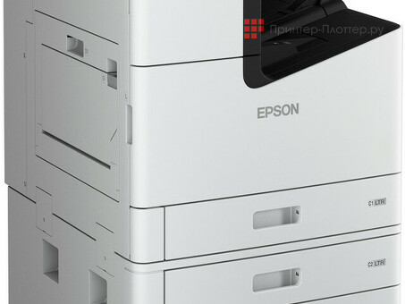 МФУ Epson WorkForce Enterprise WF-M21000 D4TW (C11CJ87401BX)