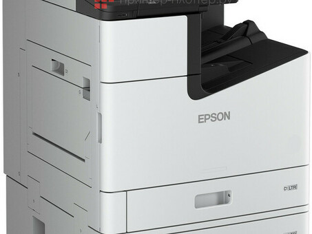 МФУ Epson WorkForce Enterprise WF-M21000 D4TW (C11CJ87401BX)