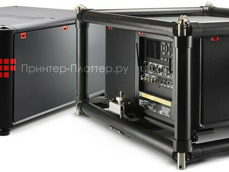 Проектор Barco UDM-4K22 FRAME+CASE (R9009049-FC)