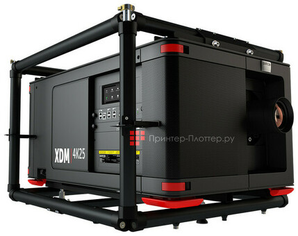 Проектор Barco XDM-4K25 под XLD линзу (R9010017)
