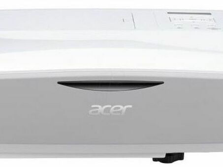 Проектор Acer UL5210 (MR.JQQ11.005)