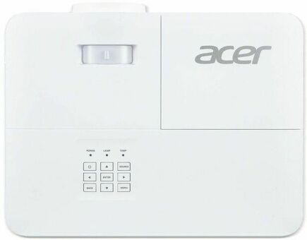 Проектор Acer X1527i (MR.JS411.001)