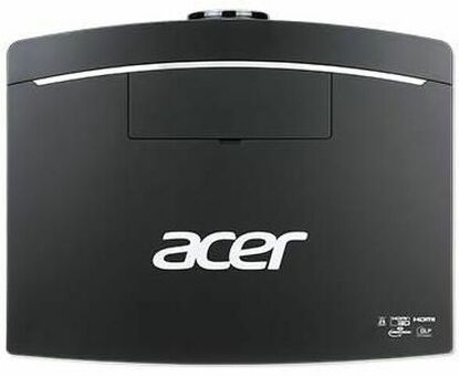 Проектор Acer F7600 (без объектива) (MR.JNK11.001)