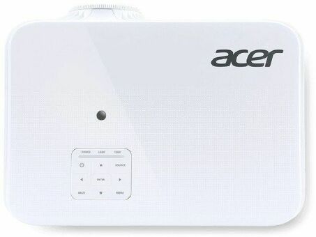 Проектор Acer P5530 (MR.JPF11.001)