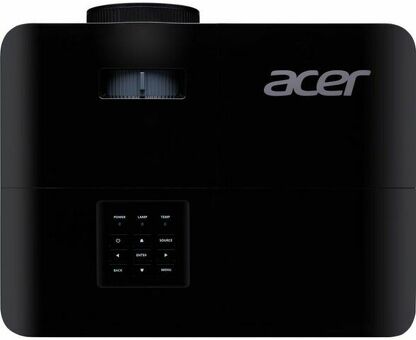 Проектор Acer X1227i (MR.JS611.001)