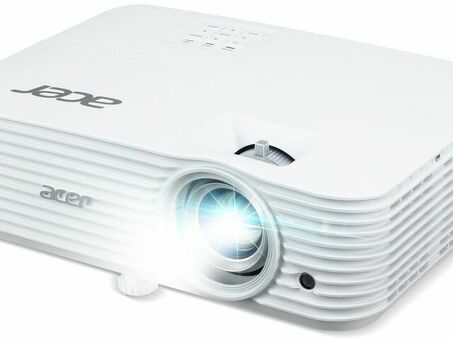 Проектор Acer X1626AH (MR.JRF11.001)