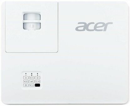 Проектор Acer PL6610T (MR.JR611.001)