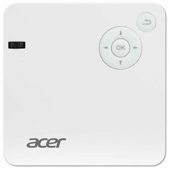 Проектор Acer C202i (MR.JR011.001)