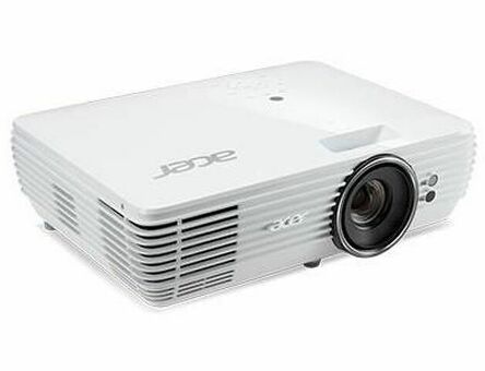 Проектор Acer H7850BD (MR.JPC11.00T)