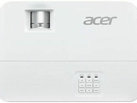 Проектор Acer P1655 (MR.JRE11.001)