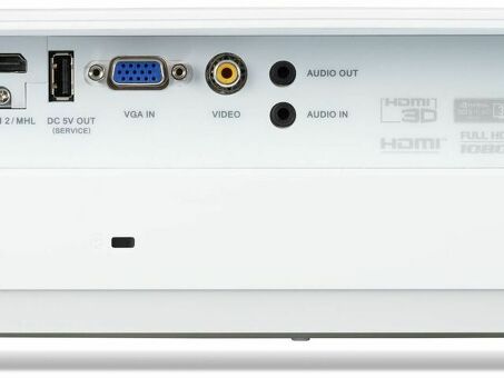 Проектор Acer H6522ABD (MR.JRN11.00B)