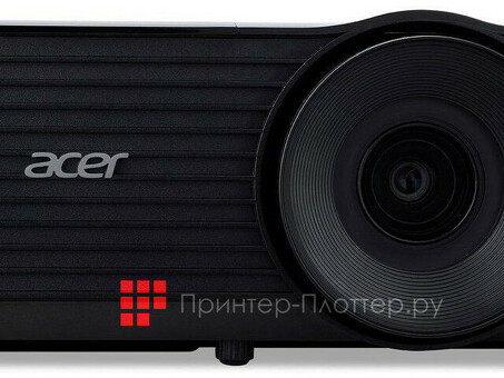 Проектор Acer AS610 (X118HP) (4710180691375)
