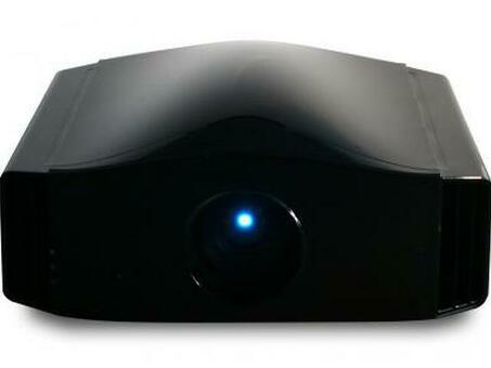 Проектор DreamVision INTI 3 Black + очки в комплекте (R9201103)