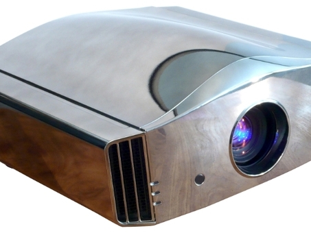 Проектор DreamVision INTI 3 TENTATION + очки в комплекте (R9201104)