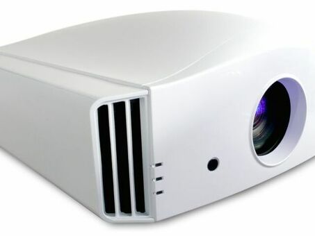 Проектор DreamVision INTI 2 White + очки в комплекте (R9201102)