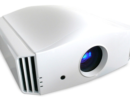 Проектор DreamVision YUNZI 1 Best White (R9201304 W)