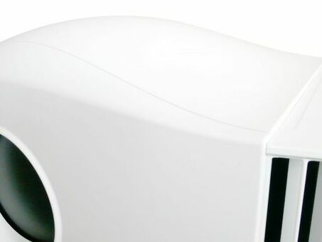 Проектор DreamVision YUNZI FAMILY White (R9201400 W)