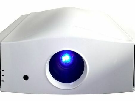 Проектор DreamVision YUNZI 2 Best White (R9201305 W)