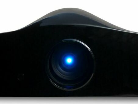 Проектор DreamVision YUNZI 1 Best Black (R9201304 B)