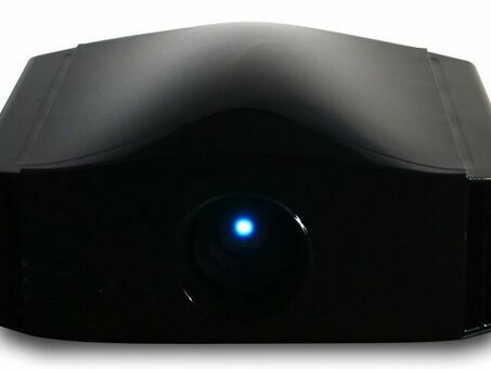 Проектор DreamVision YUNZI 2 Best Black (R9201305 B)