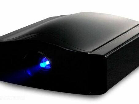 Проектор DreamVision YUNZI 2 Best Black (R9201305 B)