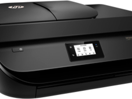 МФУ HP DeskJet Ink Advantage 4675 All-in-One (F1H97C)
