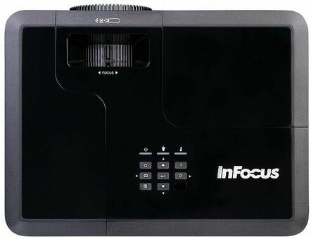 Проектор InFocus IN134