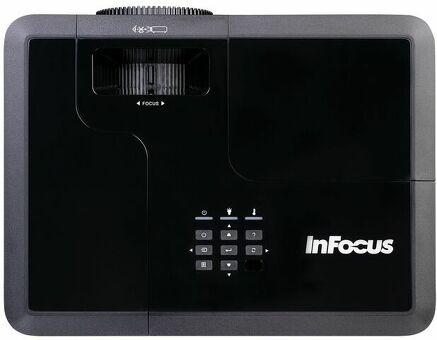 Проектор InFocus IN2134